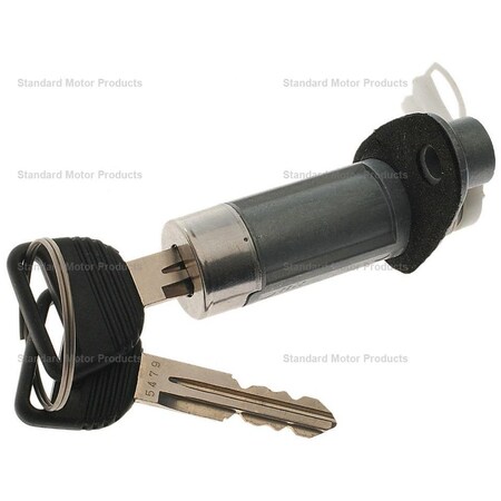 Standard Ignition Trunk Lock Kit, TL-203 TL-203